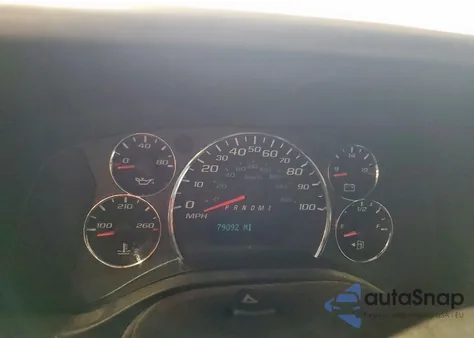 2014 Chevrolet Express G2500 from USA, damaged, VIN 1GCWGFCA9E1156066